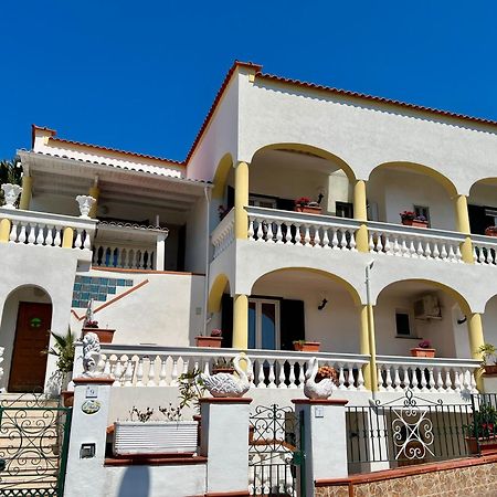Forio di Ischia Casa D'Ambra 아파트 외부 사진