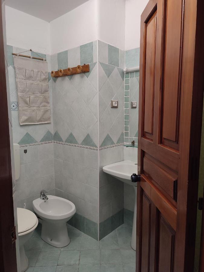 Forio di Ischia Casa D'Ambra 아파트 외부 사진