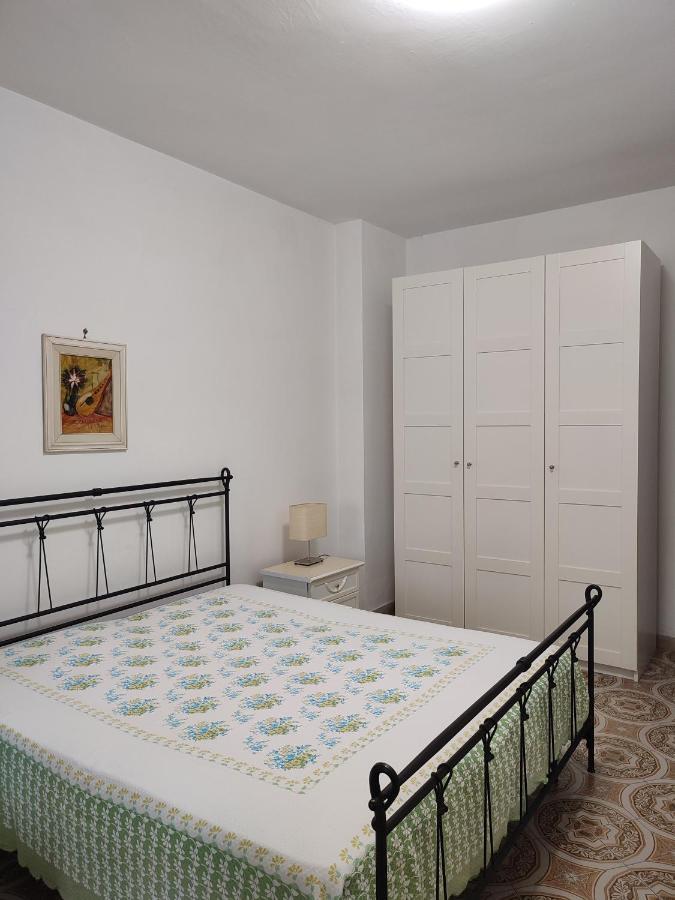 Forio di Ischia Casa D'Ambra 아파트 외부 사진