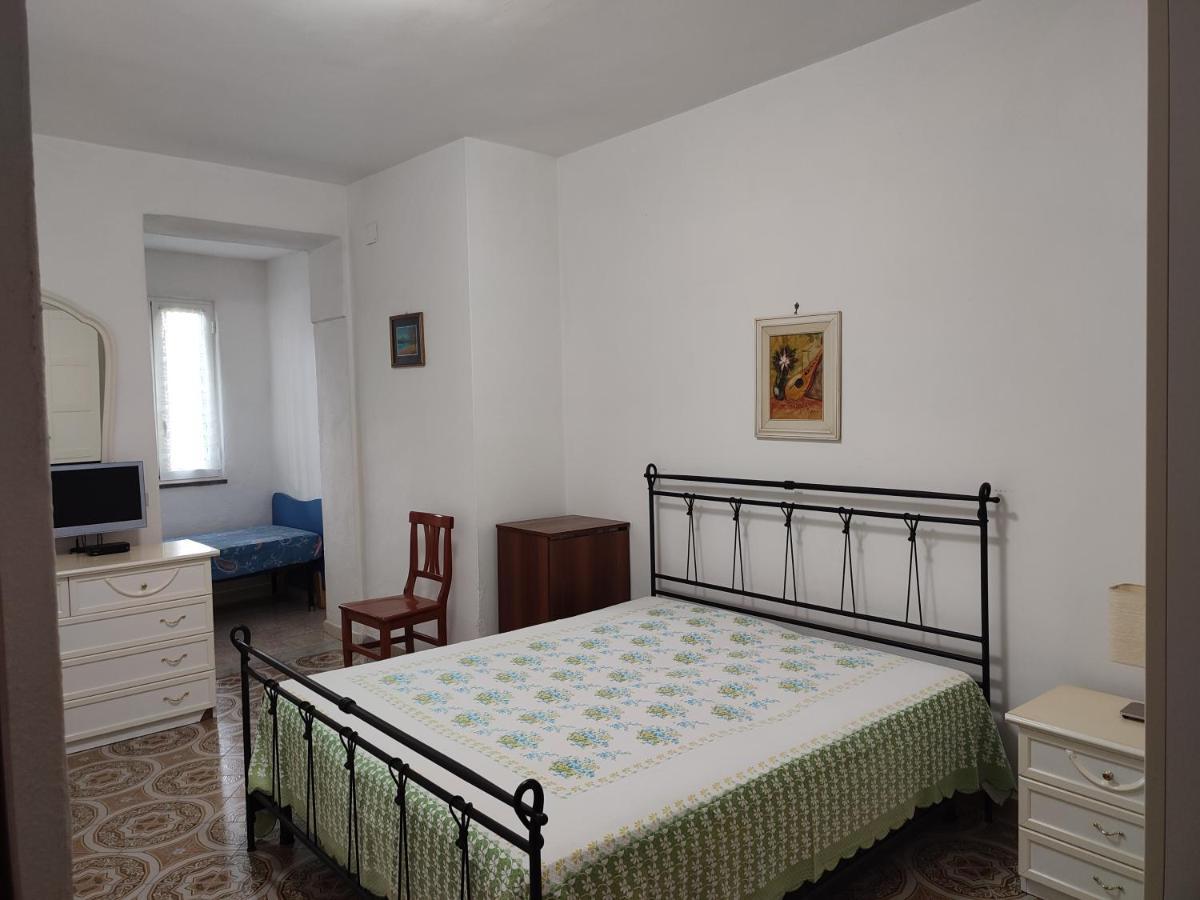 Forio di Ischia Casa D'Ambra 아파트 외부 사진