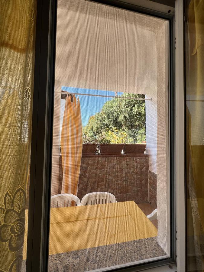 Forio di Ischia Casa D'Ambra 아파트 외부 사진