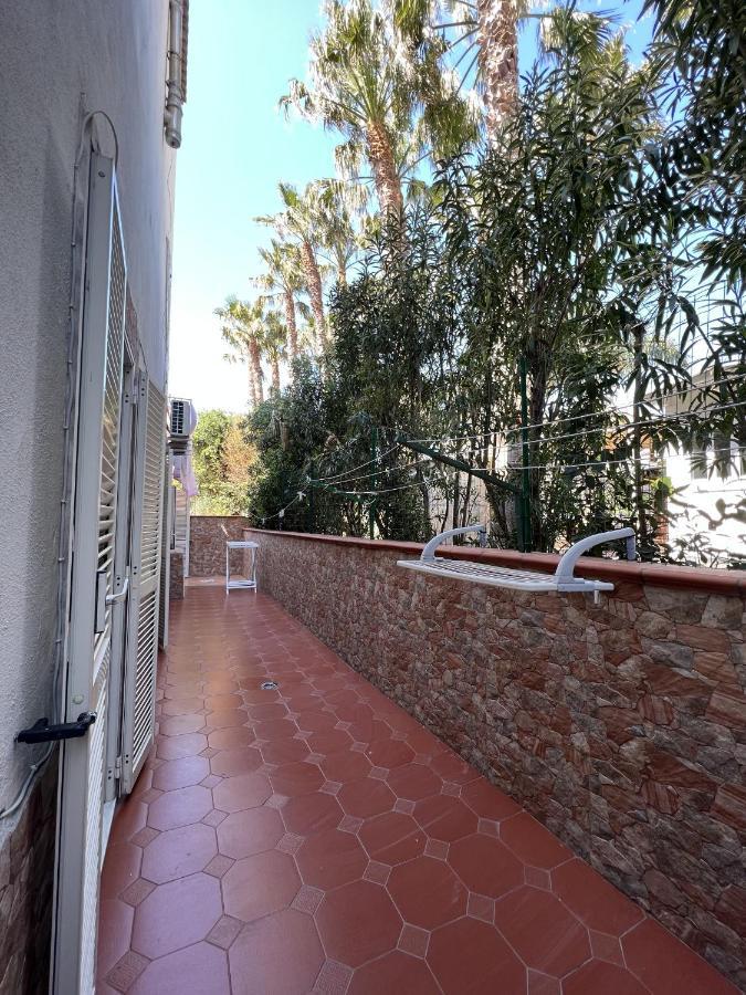 Forio di Ischia Casa D'Ambra 아파트 외부 사진