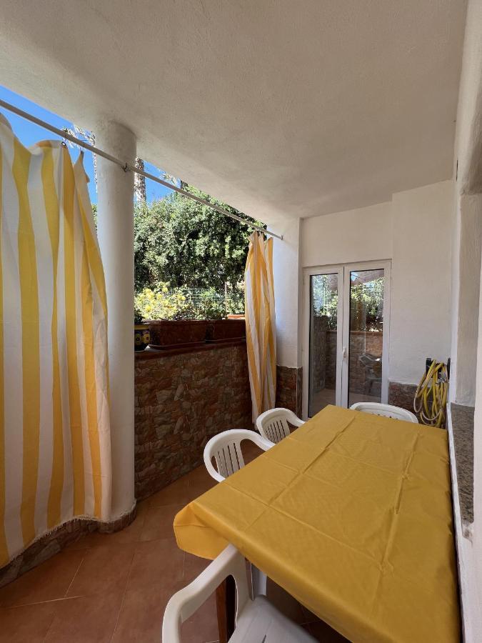 Forio di Ischia Casa D'Ambra 아파트 외부 사진