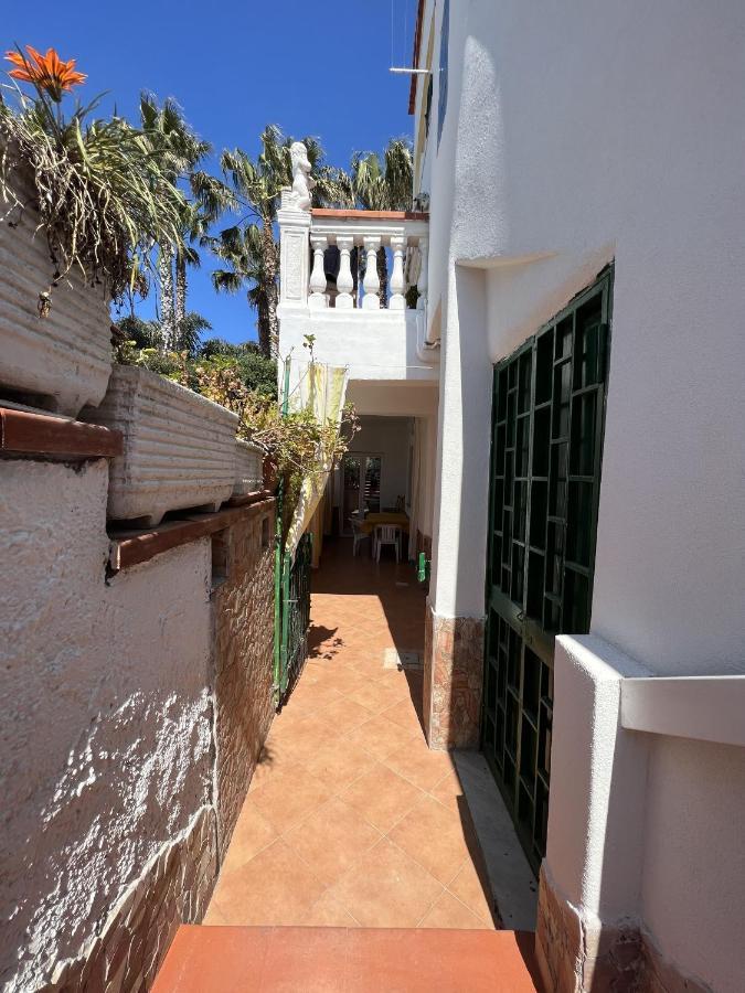 Forio di Ischia Casa D'Ambra 아파트 외부 사진