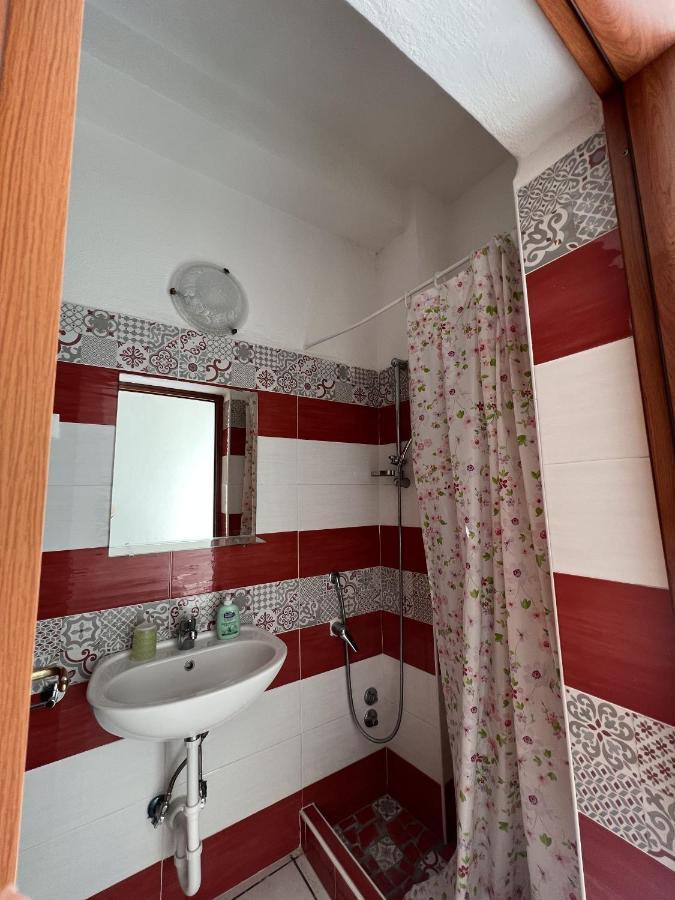 Forio di Ischia Casa D'Ambra 아파트 외부 사진