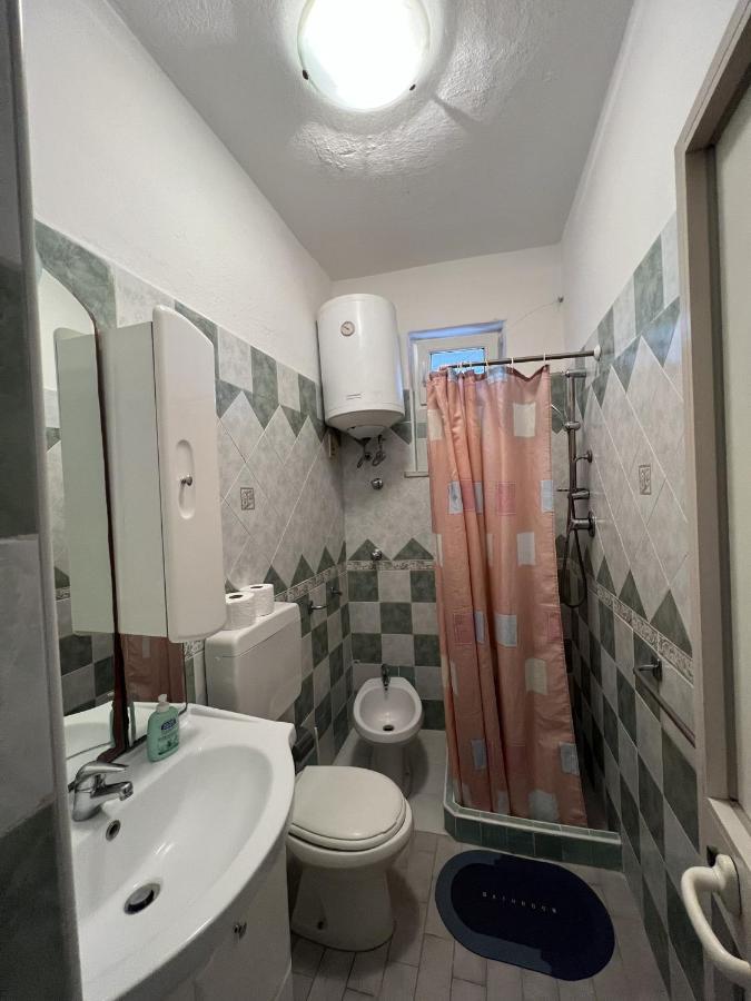 Forio di Ischia Casa D'Ambra 아파트 외부 사진