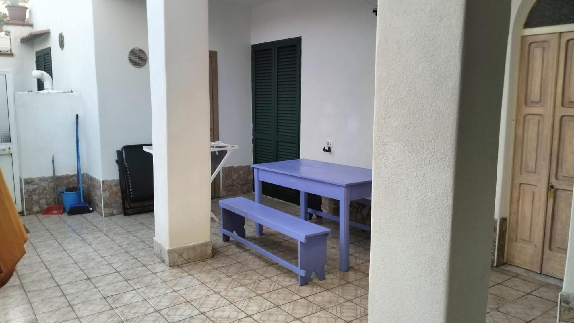 Forio di Ischia Casa D'Ambra 아파트 외부 사진
