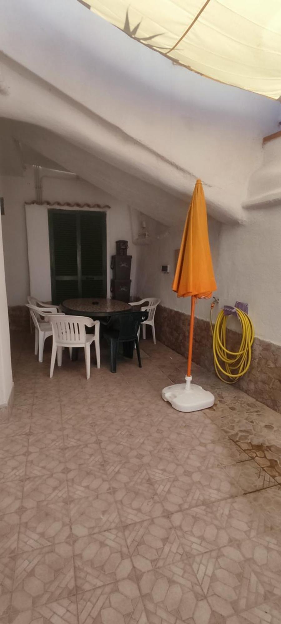 Forio di Ischia Casa D'Ambra 아파트 외부 사진